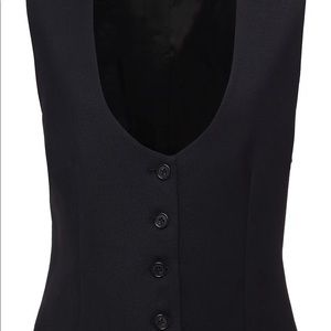 Nili Lotan Colin Vest